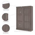 Full Wall Bedroom Furniture Murphy Bed